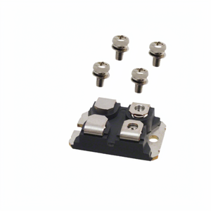 ชิ้นส่วนอิเล็กทรอนิกส์ APT77N60JC3ทรานซิสเตอร์ไอโซท็อป - Product Image 1