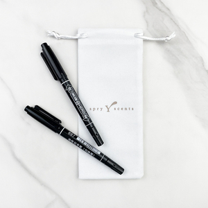 Custom Logo Large Jewelry Velvet Satin With Handle and Tassel Gift Pouches Party Decoration Eyelashes <b>Makeup</b> <b>Drawstring</b> <b>Bag</b> - Product Image 1