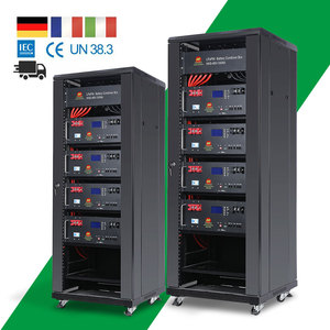 Lifepo4-Akku 24V 100Ah Lithium-Eisen phosphat 2,5 kWh für LFP-Energie speicher batterie des Sonnensystems - Product Image 4