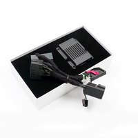 Module de modification et de mise à niveau de voiture 95B 2011-2023, lève-vitres automatique et rétroviseurs rabattables pour Cayenne Panamera Macan