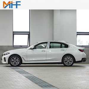 Vente flash 2026 pour Bm-w <span class=keywords><strong>I3</strong></span>, voiture électrique de taille moyenne, 4 portes, 5 places, purement électrique, conduite à gauche - Product Image 4