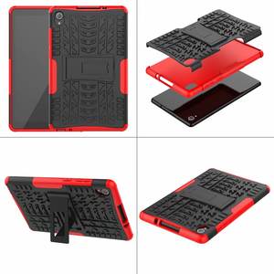 Étui de protection antichoc pour téléphone portable pour <span class=keywords><strong>Lenovo</strong></span> Tab M8 8 <span class=keywords><strong>pouces</strong></span> FHD TB-8705F TB-8705N HD TB-8505F TB-8505X 2020 - Product Image 2