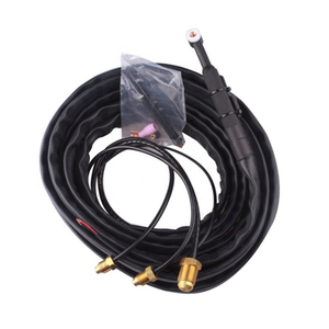 Dem wp20 nước mát Argon <span class=keywords><strong>Tig</strong></span> Hàn ngọn đuốc - Product Image 5