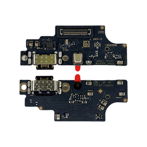 Tùy Chỉnh Sạc Cổng <span class=keywords><strong>Flex</strong></span> Cho Điện Thoại Thông Minh OEM Sạc Cổng Cho Điện Thoại Di Động Sạc Cổng Đối Với Xiaomi Redmi Note13 Pro 4G - Product Image 1