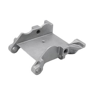 厂家定制压铸模具锌合金工艺品铝高压铸造压铸汽车配件 - Product Image 2
