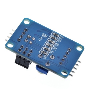 Tzt <span class=keywords><strong>pcf8591</strong></span> AD/da chuyển đổi của kỹ thuật số mô-đun chuyển đổi nhiệt độ chiếu sáng cho <span class=keywords><strong>Arduino</strong></span> - Product Image 6