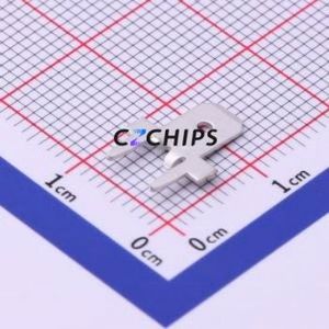 63823-1 Solder Tab Terminal Through hole Component (THT) Terminal - Product Image 1