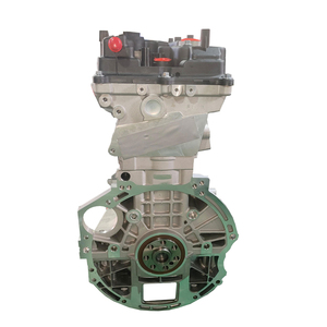 Motor de Coche Coreano G4KJ de 2.4L Nuevo de Alta Calidad, Diseñado Específicamente para Vehículos <span class=keywords><strong>Hyundai</strong></span> y Kia - Product Image 3