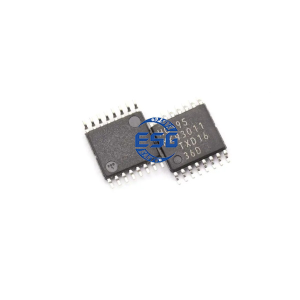 MAX9722AEUE+T Audio power amplifier