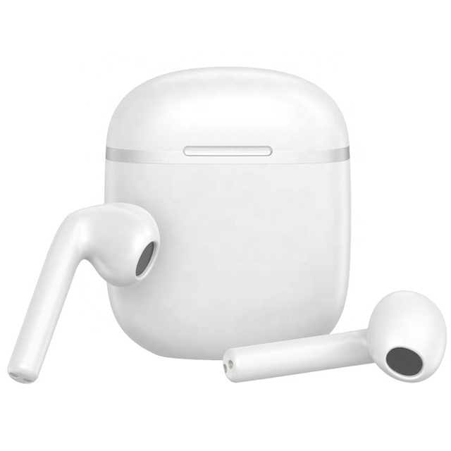 2026 Top Sale X60 True Wireless Earphone 5.1 Dual In-Ear Stereo Headset Sport Mini Headphone Earbuds With Charger Case for Phone