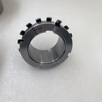 Roulements à billes auto-alignants de type K, roulements à rouleaux auto-alignants à alésage conique, disques de rétrécissement H211, H313, H316