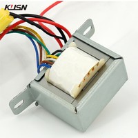 Haut-parleur à klaxon 30W 8 Ohm, enceinte extérieure, système Pa, unité de commande, sirène, haut-parleurs en aluminium, étanche IP6