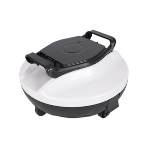 Robot aspirateur <span class=keywords><strong>piscine</strong></span> sans fil intelligent Robot <span class=keywords><strong>piscine</strong></span> automatique pour <span class=keywords><strong>piscine</strong></span> de 650 pieds carrés - Product Image 1