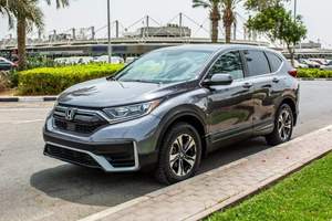 LA MEJOR OFERTA - Autos <span class=keywords><strong>Honda</strong></span> <span class=keywords><strong>CRV</strong></span> Usados, Modelo 2021, Bien Mantenidos - Product Image 2