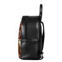 Nouveau Sac à Dos Femme 2026 Tendance et Imperméable, Impression à la Demande, Fournisseur d'Usine, Style Simple et Mignon, Petit Sac à Dos Décontracté pour Femmes
