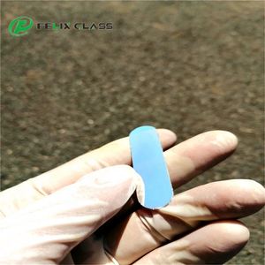 Filtros Ópticos de Paso de Banda Larga/Corta y Corte IR de Vidrio FELIX GLASS TKING con Recubrimiento AR AF AG, 95% de Transmitancia - Product Image 4