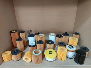 Filtro Olio Motore Auto ad Alta Efficienza, Prezzo Basso, Buona Qualità, Riutilizzabile 03L115562 E115HD208 OX388D HU7008Z - Product Image 3