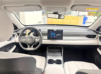 Promo Panas BYD Seal 05 DM-i 2026 128km Luxury PHEV Pengisian Cepat Kendaraan Listrik Plug-in Hybrid Energi Baru BYD Seal 05