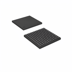Circuito Integrado MCU 32B 512KB FLASH 144MAPBGA Integrado 144 LBGA BOM IC En Stock Chip IC MK20DN512ZVMD10 - Product Image 1