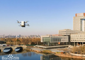 Nuevo Vehículo Inteligente con IA para Evitar Obstáculos, Camión de Carga Aérea Kunpeng 2, Hecho en China, Material Estándar - Product Image 4