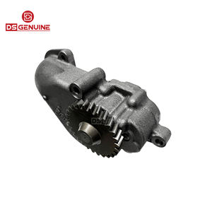 DS ชุดปั๊ม QSK23ดีเซล6219-51-1000 SAA12V140ของแท้ใหม่ - Product Image 2