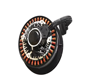 Accessoire agricole T25 10028 Moteur de propulsion pour drones, accessoires d'origine adaptés aux drones DJI T25 UAV. - Product Image 3