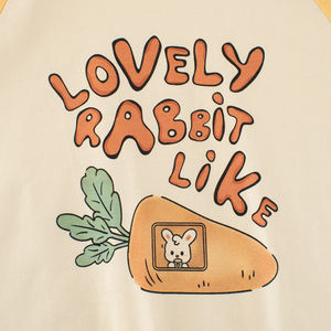 <span class=keywords><strong>Maillot</strong></span> <span class=keywords><strong>de</strong></span> <span class=keywords><strong>corps</strong></span> Vêtements pour enfants T-shirt à <span class=keywords><strong>manches</strong></span> <span class=keywords><strong>longues</strong></span> pour bébé 100% coton pour filles - Product Image 4