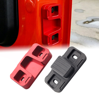 Kit de butée de hayon en aluminium usiné CNC, vente en gros d'usine, pour SUV tout-terrain WEY Tank 300, pièces de rechange pour butée de porte arrière
