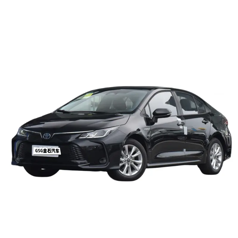 Toyota Corolla Groothandel 2023 Hete Verkoop Goedkope Hybride Benzine Auto Benzine Benzine Benzine Auto Nieuwe Auto Auto Auto