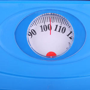 गर्म बिक्री 130 किलोग्राम यांत्रिक बाथरूम पैमाने आसान-से-पढ़ने वाले क्लासिक वर्ग शरीर <span class=keywords><strong>1g</strong></span> सटीकता ओम अनुकूलन योग्य - Product Image 6