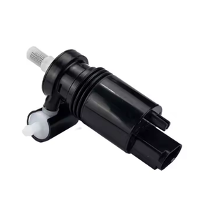 Conjunto <span class=keywords><strong>de</strong></span> <span class=keywords><strong>Bomba</strong></span> <span class=keywords><strong>de</strong></span> Lavaparabrisas para Auto 05152075AC 05179153AC 05179153AB para Jeep Compass, Cherokee, Commander, Chrysler - Product Image 3