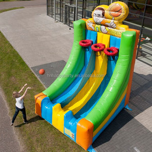 <span class=keywords><strong>Jeux</strong></span> <span class=keywords><strong>gonflables</strong></span> interactifs de carnaval de sport de <span class=keywords><strong>prix</strong></span> usine <span class=keywords><strong>pour</strong></span> des enfants et le jeu adulte à vendre - Product Image 4