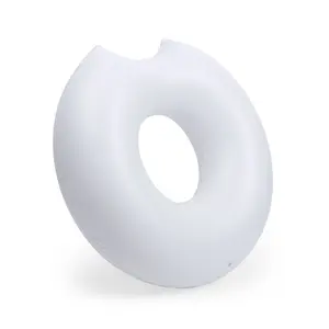 <b>Inflatable</b> donut <b>mattress</b> personalized gadgets - Product Image 1