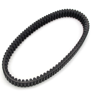 Ceinture de <span class=keywords><strong>vélo</strong></span> de plage TGB BLADE ATV 425 Ceinture en caoutchouc TGB 924161 Ceinture synchrone dentée double face - Product Image 2