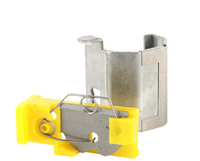 Groupe de découpe d'imprimante SUPVAN Promotion Tp-R100EB10mm