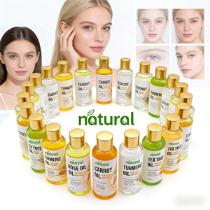 <span class=keywords><strong>Olio</strong></span> <span class=keywords><strong>da</strong></span> Massaggio Corpo Vegano Personalizzato con <span class=keywords><strong>Olio</strong></span> <span class=keywords><strong>di</strong></span> Jojoba, <span class=keywords><strong>Cocco</strong></span> e Mandorle, <span class=keywords><strong>Olio</strong></span> <span class=keywords><strong>da</strong></span> Bagno alle Erbe per una Pelle Luminosa, Nutrita e Morbida - Product Image 1