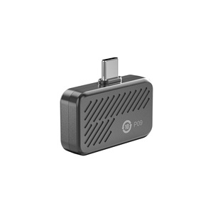 Hikmicro P09 Infrared <b>Thermal</b> <b>Camera</b> 96x96 For Mobile Phone Repair Industrial Temperature Measurement - Product Image 2