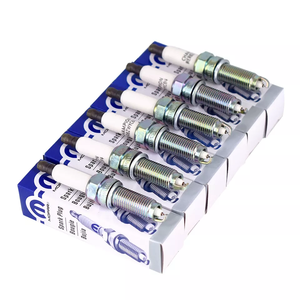 Mopar OEM 6 pièces bougies d'allumage et bobines d'allumage UF648 pour Chrysler Jeep pour <span class=keywords><strong>Dodge</strong></span> pour Ram 3.6 modèles américains nouvel état utilisé pour la ville - Product Image 4