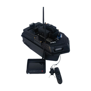 Vente <span class=keywords><strong>en</strong></span> gros d'usine, bateau à appâts 12v avec positionnement Beidou et GPS pour la pêche à la carpe, outil <span class=keywords><strong>de</strong></span> pêche intelligent <span class=keywords><strong>de</strong></span> haute précision - Product Image 4