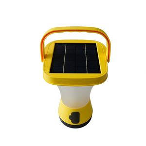 Linterna Solar Portátil Elegante PS-L080 con Carga para Teléfono, Giro de 360 Grados - Product Image 6