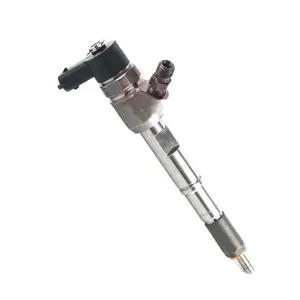 Japan DAHAI 0445110526 Diesel fuel injection parts Common rail injector For Yunnei 4102 Engine