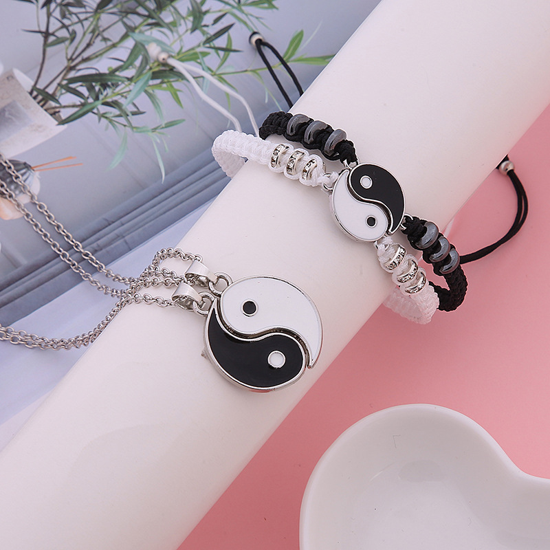 Silver-4pcs Set