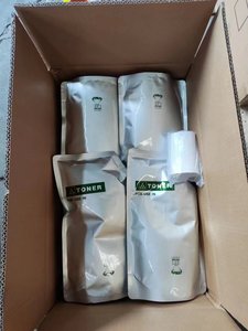 Cartuccia <span class=keywords><strong>Toner</strong></span> Completa Zongxiang per Stampanti, Polvere di Ricarica <span class=keywords><strong>Compatibile</strong></span> per Fotocopiatrici, Ecologica, Modello NPG-71 - Product Image 6