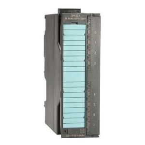 6ES7321-1FF10-0AA0ลอจิกคอนโทรลเลอร์แบบตั้งโปรแกรมได้โมดูล PLC ประสิทธิภาพสูงสำหรับระบบอัตโนมัติในอุตสาหกรรม - Product Image 3