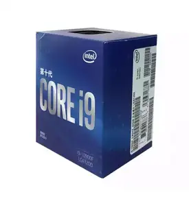 New in stock cpu i9-10900F 2.8 GHz Ten-Core L3=20M 65W LGA 1200 CPU Processor