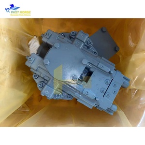 Pièces d'excavatrice hydraulique Hangood 216-0038 194-8383 250-2564 Ensemble de pompe à piston hydraulique pour 330C E330C Pompe hydraulique - Product Image 2