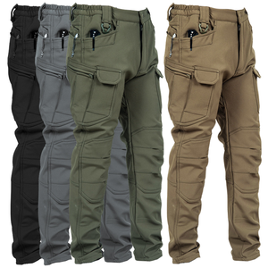 <span class=keywords><strong>Pantalon</strong></span> de <span class=keywords><strong>randonnée</strong></span> léger, imperméable, doublé polaire, respirant et chaud pour <span class=keywords><strong>femme</strong></span> – Collection Hiver – Imprimé – Vente Flash - Product Image 1