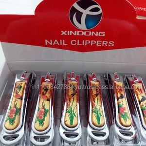 เครื่องตัดเล็บแฟชั่นที่ขายดีที่สุดสำหรับแบรนด์ยอดนิยมของพอร์ตอินเดีย - Product Image 1
