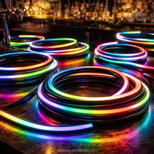<span class=keywords><strong>Tube</strong></span> <span class=keywords><strong>néon</strong></span> flexible noir <span class=keywords><strong>lumineux</strong></span> 360° DMX, bande LED <span class=keywords><strong>néon</strong></span> noire, tubes <span class=keywords><strong>lumineux</strong></span> <span class=keywords><strong>néon</strong></span> tout noir - Product Image 2