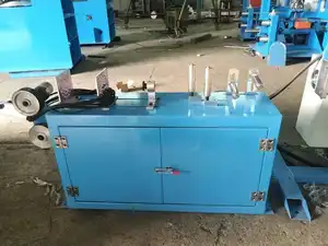 High-Speed 500mm PLC Cantilever Single Twist Dosing Machine Cable Manufacturing Equipment